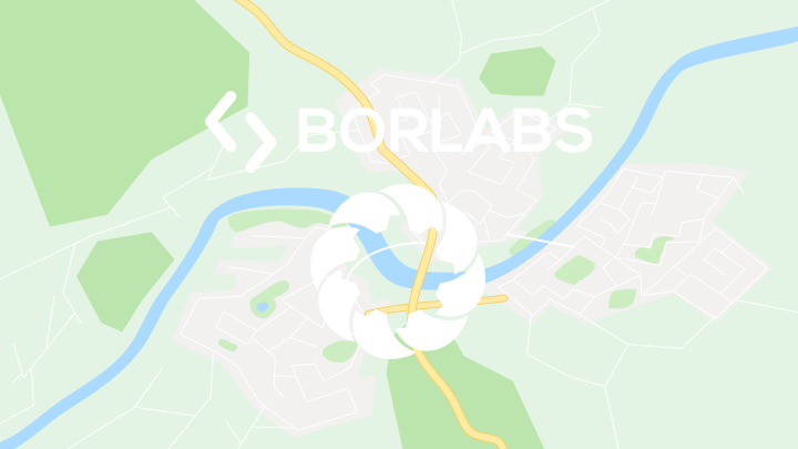 cb maps - Füllungen / Inlays